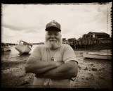 William Coons, Lobster Fisherman, Prospect Harbor, Maine