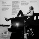 Tommy Shaw Backcover