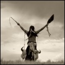Lakota Dance Wacipi (portfolio)