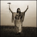 American Indian Dance Work