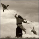 Lakota Dancers