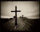 Santa Rita Chapel Rio Arriba County NM