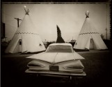 Wigwam Motel Village Hollbrook Az.