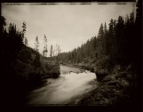 Yellowstone River, Yellowstone, Wy.