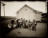 The residents of the town of Emblem, Wyoming