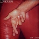 LOVERBOY GET LUCKY FRONT COVER 