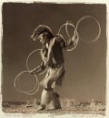 Taos Hoop Dancer #1