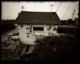 Lobster House Bass Harbor, Maine