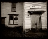 Oddfellows Hall, Brooklin, Maine