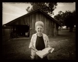 Sister Reddie, Dry Creek, la.