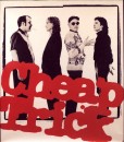 Cheap Trick