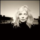 Debbie Harry Blondie NYC