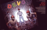 Penthouse Magazine Spread Devo