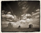 Monument Valley