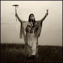 Ghost Dancer Lakota Nation