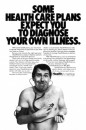 Health America ad