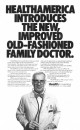 Health America ad