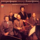 Julliard Quartet