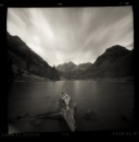 Maroon Bells #1