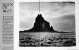 New Mexico Magazine Shiprock