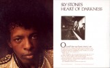 Penthouse Magazine Spread Sly Stone