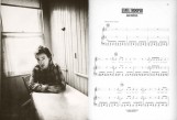 Bruce Springsteen sheet music book