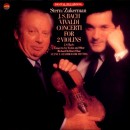 Isaac Stern and  Pinchas Zukerman