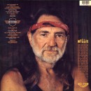 Willie Nelson 