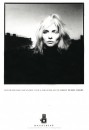 Debbie Harry Hasselblad Camera Poster