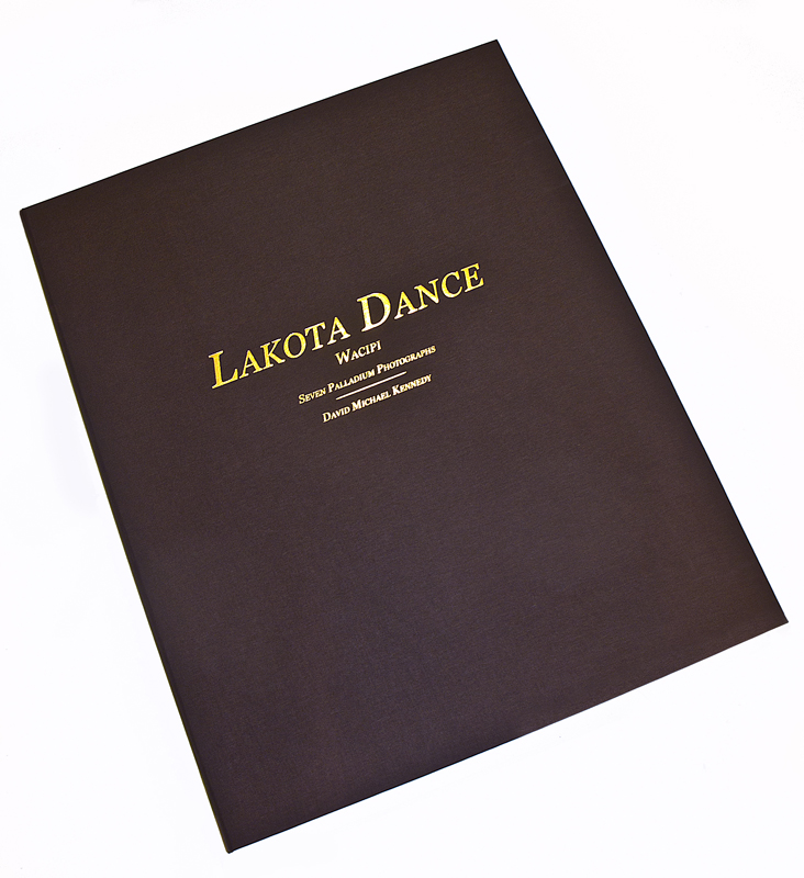 lakota dance portfolio